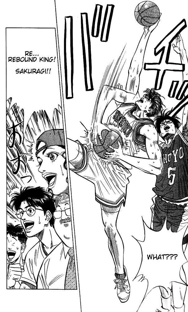 Slam Dunk Chapter 93 8